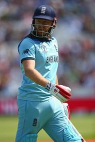 Jonny Bairstow 